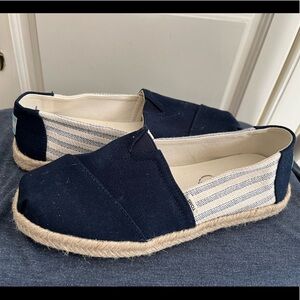 WOMEN`S ALPARGATA ROPE ESPADRILLE